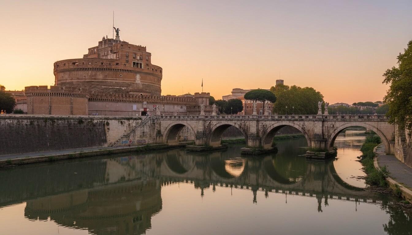 Architecture et Structure du Monument
